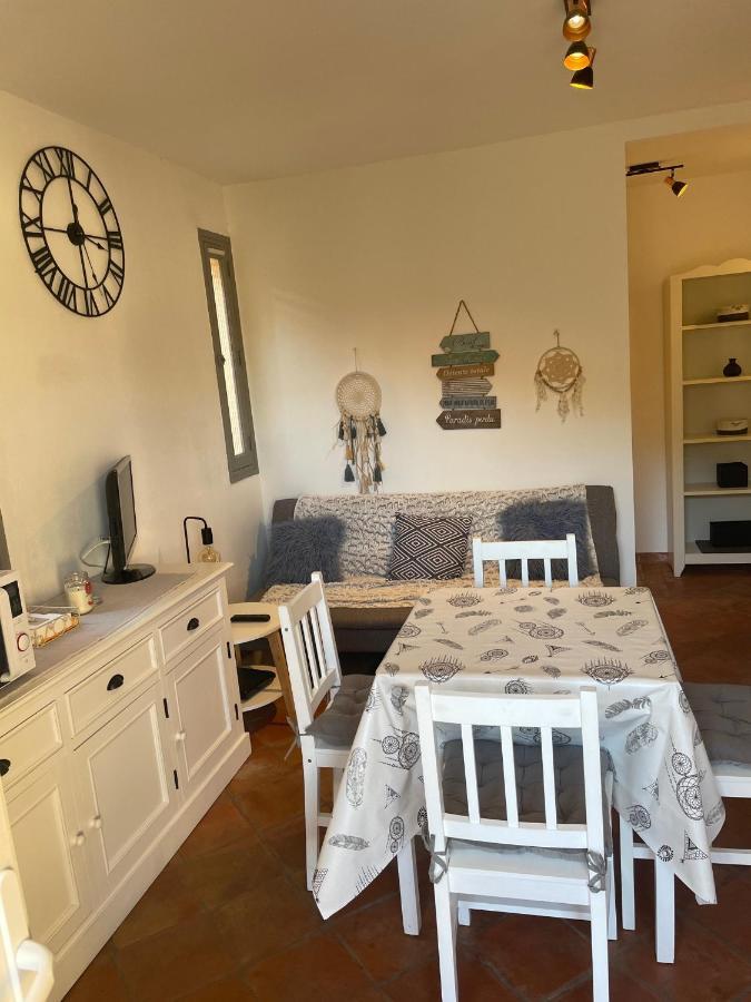 Superbe Emplacement , Terrasse Et Parking! Saint-Tropez Luaran gambar