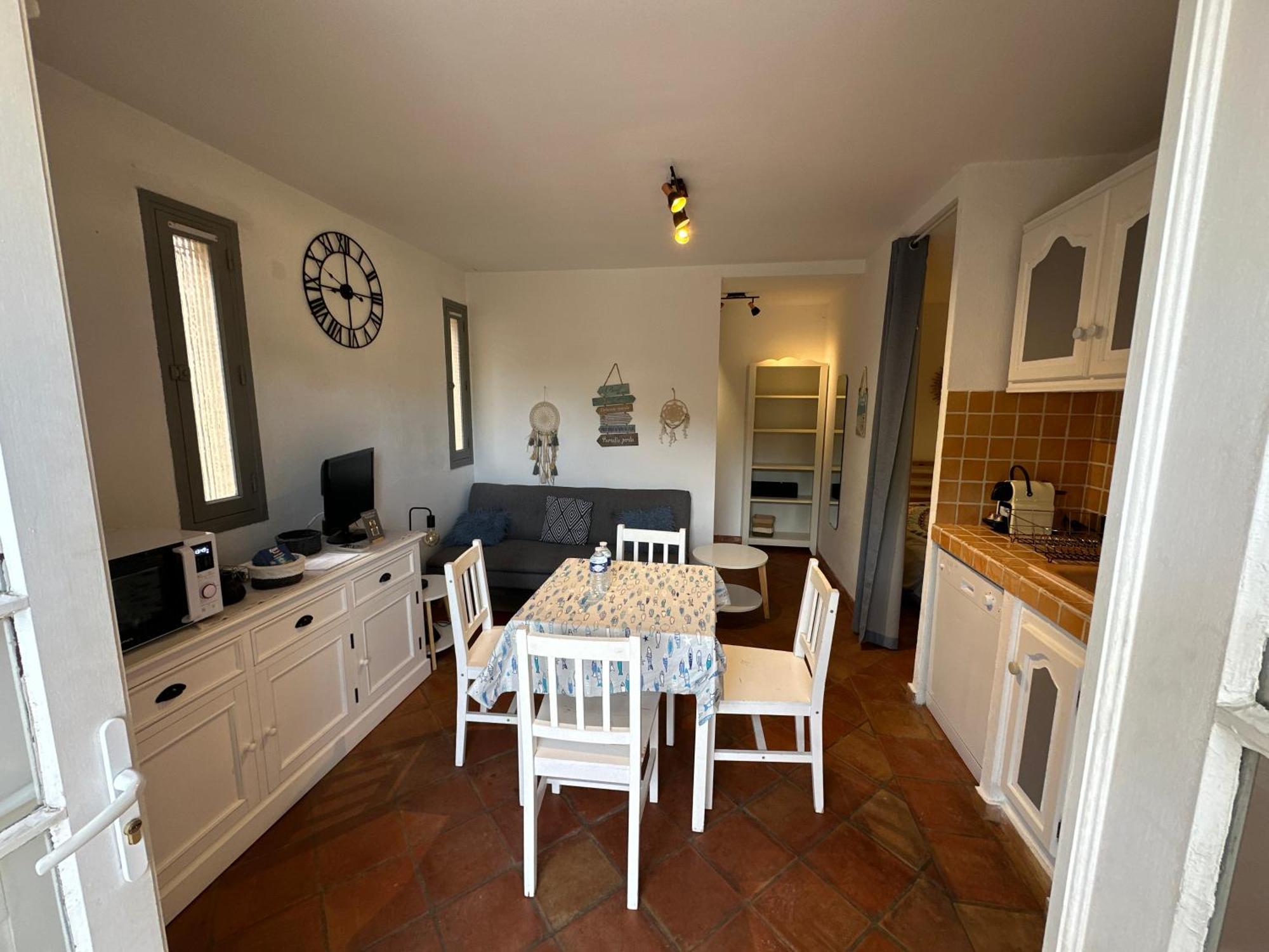 Superbe Emplacement , Terrasse Et Parking! Saint-Tropez Luaran gambar
