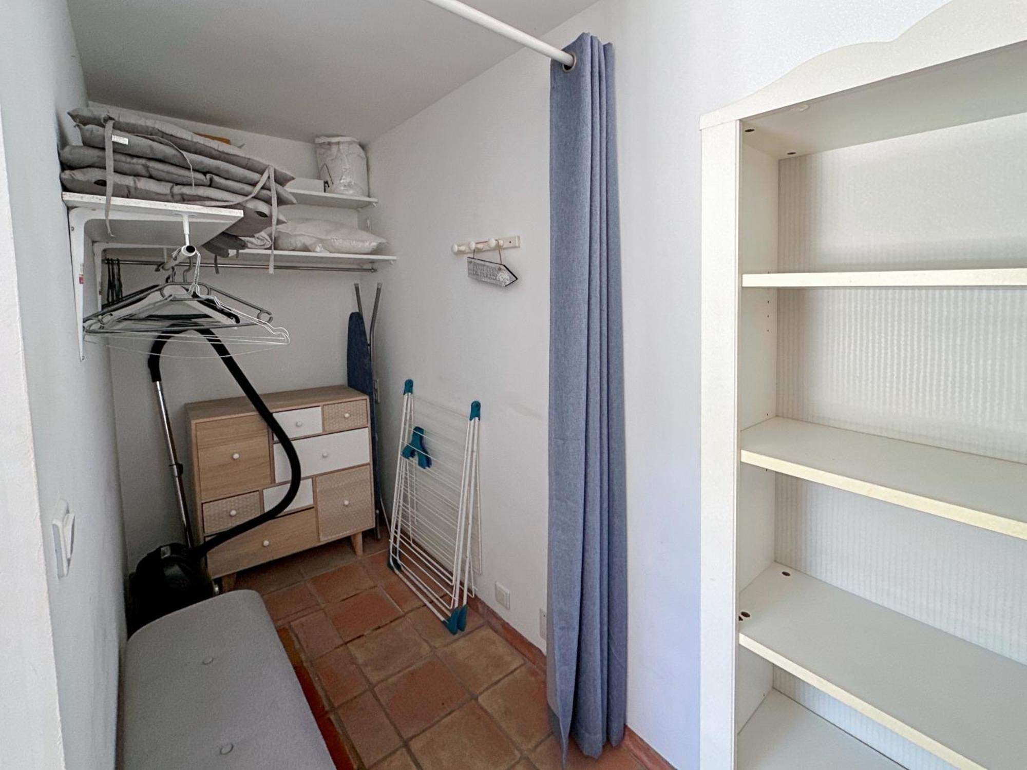 Superbe Emplacement , Terrasse Et Parking! Saint-Tropez Luaran gambar