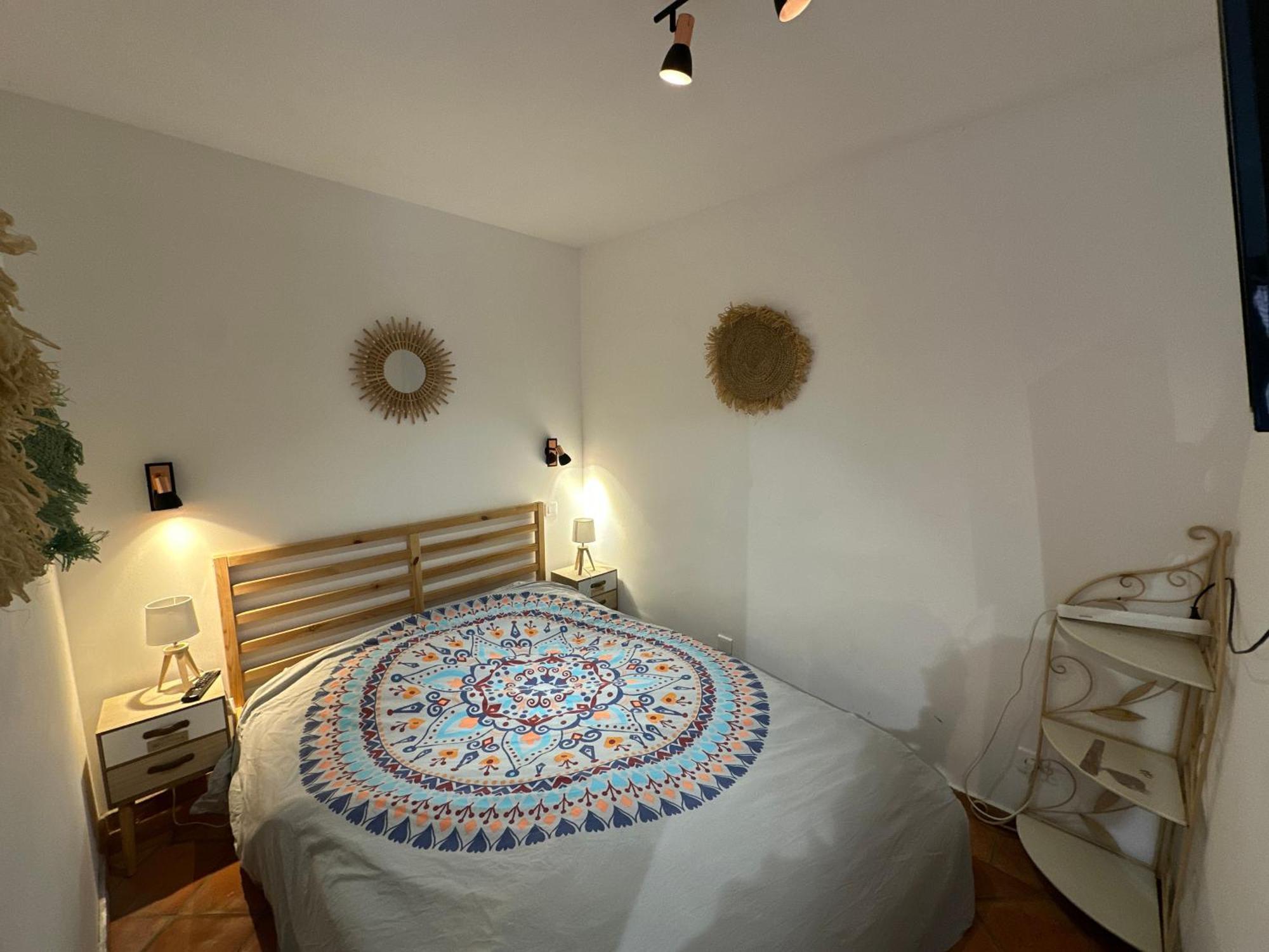 Superbe Emplacement , Terrasse Et Parking! Saint-Tropez Luaran gambar